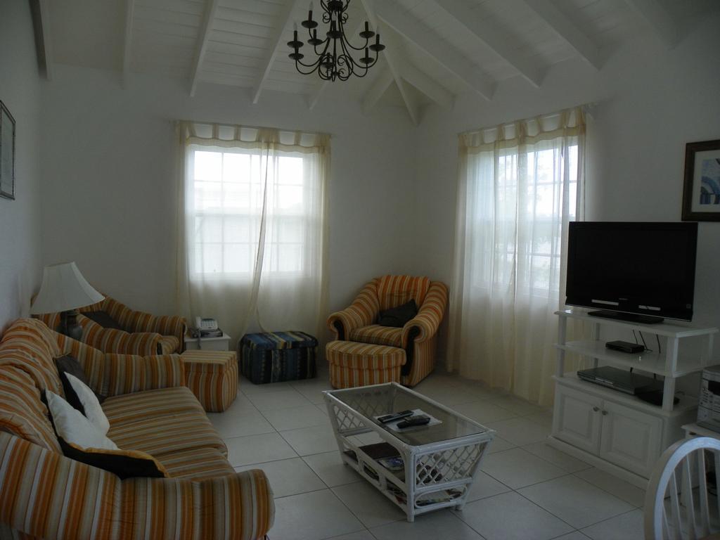 AnnJenn Apartments Christ Church Extérieur photo